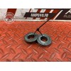 Entretoise de roue arriere Yamaha XJR 1200 1996 à 1998