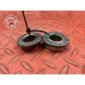 Entretoise de roue arriere 