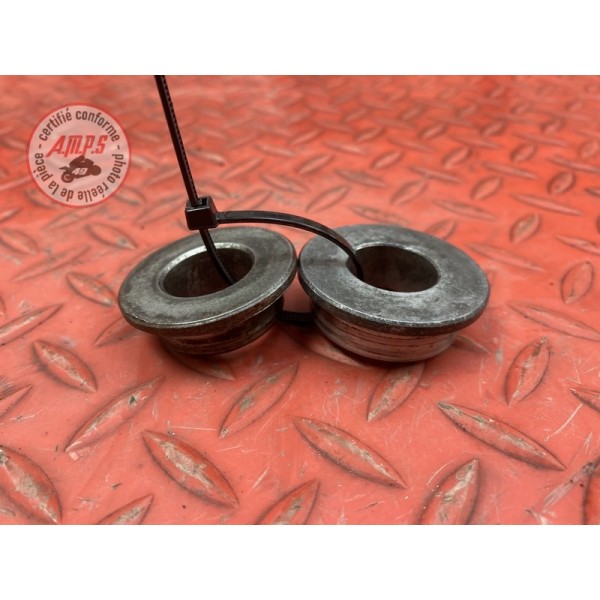Entretoise de roue arriere Yamaha XJR 1200 1996 à 1998