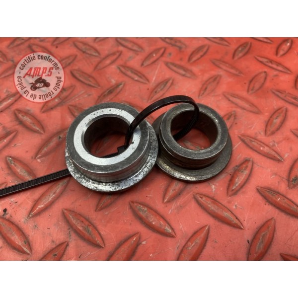 Entretoise de roue arriere Yamaha XJR 1200 1996 à 1998