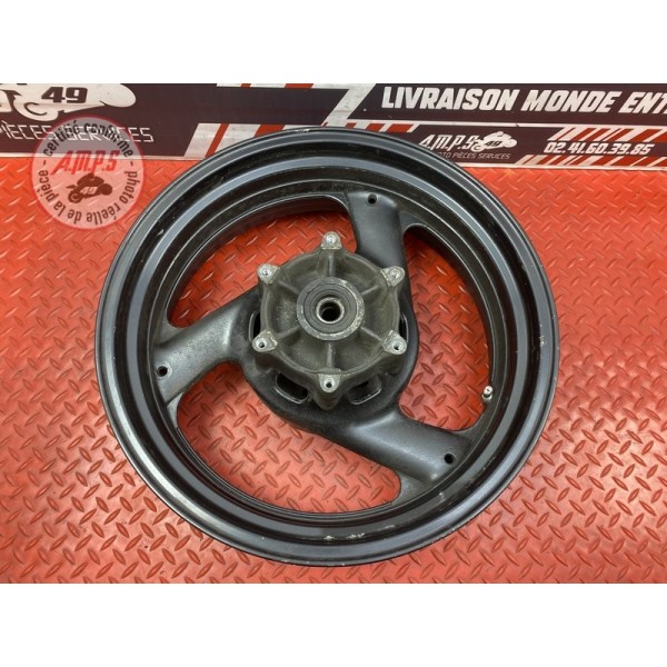 Jante arrière Yamaha XJR 1200 1996 à 1998