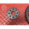 Kit chaine 17x38 Yamaha XJR 1200 1996 à 1998