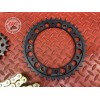 Kit chaine 17x38 Yamaha XJR 1200 1996 à 1998