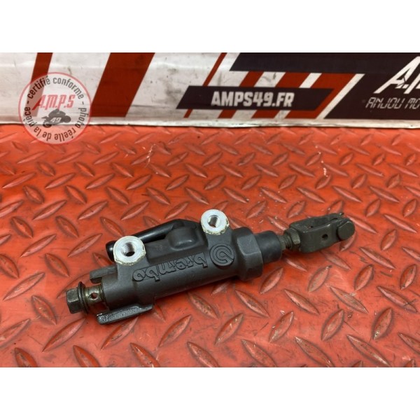 Maitre cylindre de frein arriere Yamaha XJR 1200 1996 à 1998
