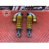 Paire d'amortisseur Ohlins Yamaha XJR 1200 1996 à 1998
