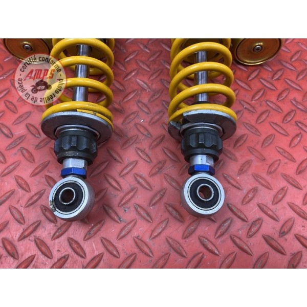 Paire d'amortisseur Ohlins Yamaha XJR 1200 1996 à 1998