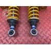 Paire d'amortisseur Ohlins Yamaha XJR 1200 1996 à 1998