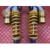 Paire d'amortisseur Ohlins Yamaha XJR 1200 1996 à 1998