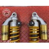 Paire d'amortisseur Ohlins Yamaha XJR 1200 1996 à 1998