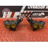 Paire d'étrier de frein avant Yamaha XJR 1200 1996 à 1998