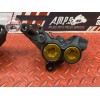 Paire d'étrier de frein avant Yamaha XJR 1200 1996 à 1998