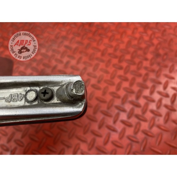 Platine repose pied droite Yamaha XJR 1200 1996 à 1998