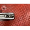 Platine repose pied droite Yamaha XJR 1200 1996 à 1998