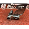 Platine repose pied gauche Yamaha XJR 1200 1996 à 1998