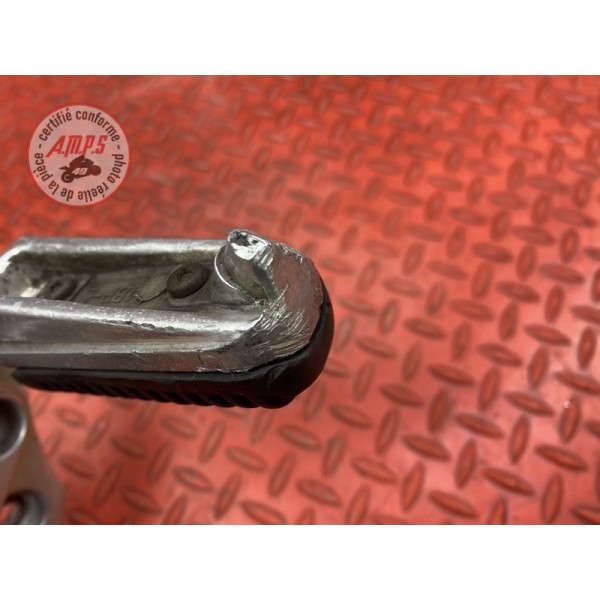 Platine repose pied gauche Yamaha XJR 1200 1996 à 1998