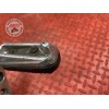 Platine repose pied gauche Yamaha XJR 1200 1996 à 1998
