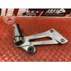 Platine repose pied passager droite Yamaha XJR 1200 1996 à 1998