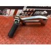 Platine repose pied passager droite Yamaha XJR 1200 1996 à 1998