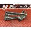 Platine repose pied passager droite Yamaha XJR 1200 1996 à 1998