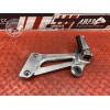 Platine repose pied passager gauche Yamaha XJR 1200 1996 à 1998