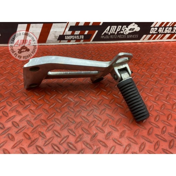 Platine repose pied passager gauche Yamaha XJR 1200 1996 à 1998