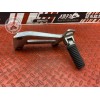 Platine repose pied passager gauche Yamaha XJR 1200 1996 à 1998