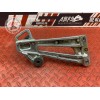 Platine repose pied passager gauche Yamaha XJR 1200 1996 à 1998