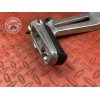 Platine repose pied passager gauche Yamaha XJR 1200 1996 à 1998