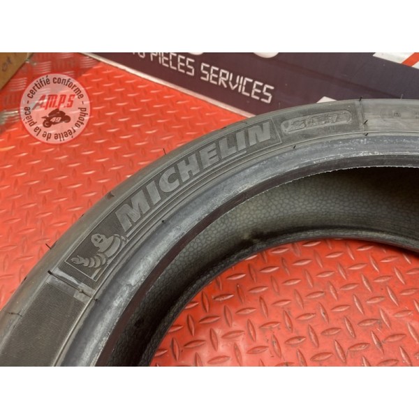 Pneu Michelin Pilot Road 4 180-55ZR17
