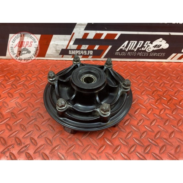 Porte couronne Yamaha XJR 1200 1996 à 1998