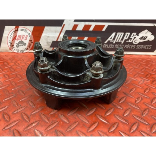 Porte couronne Yamaha XJR 1200 1996 à 1998