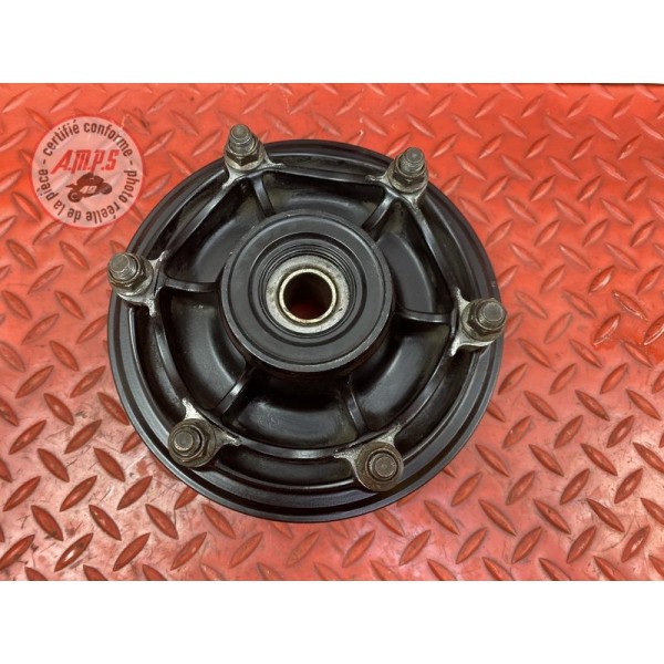 Porte couronne Yamaha XJR 1200 1996 à 1998