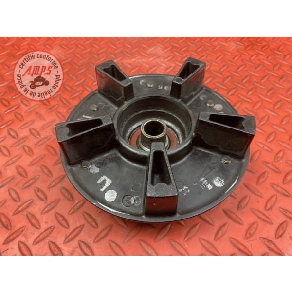Porte couronne Yamaha XJR 1200 1996 à 1998