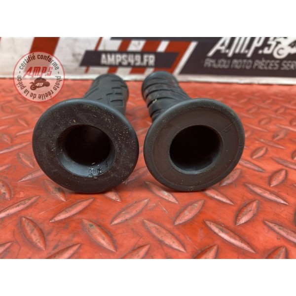 Revetement de poignée Yamaha XJR 1200 1996 à 1998