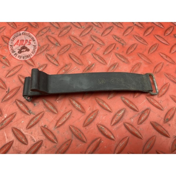 Sangle de maintien Yamaha XJR 1200 1996 à 1998