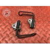 Support bagage Yamaha XJR 1200 1996 à 1998