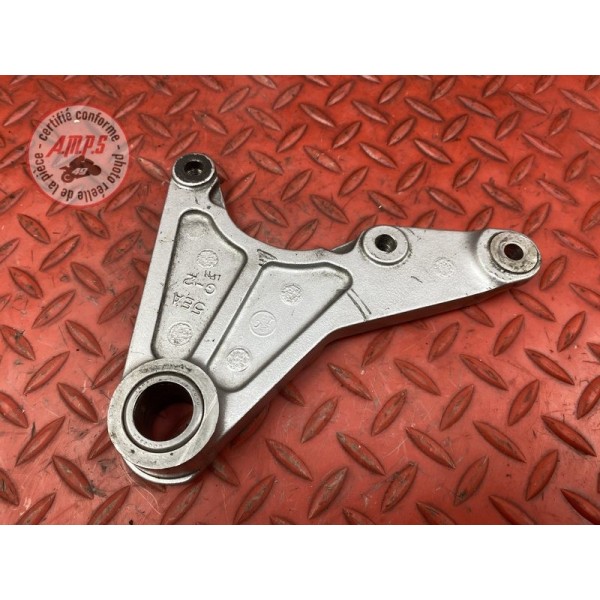 Support d'étrier de frein arrière Yamaha XJR 1200 1996 à 1998