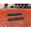 Support de platine passager Yamaha XJR 1200 1996 à 1998