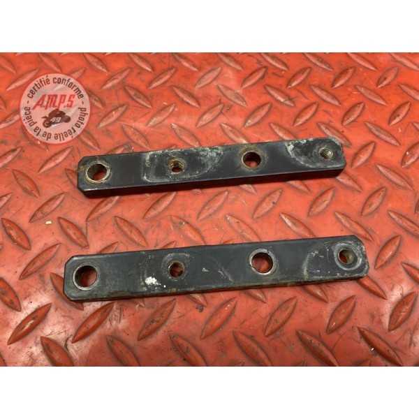 Support de platine passager Yamaha XJR 1200 1996 à 1998