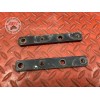 Support de platine passager Yamaha XJR 1200 1996 à 1998