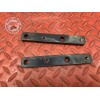 Support de platine passager Yamaha XJR 1200 1996 à 1998