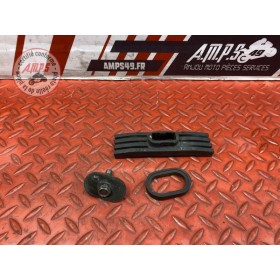 Support de reservoir Yamaha XJR 1200 1996 à 1998