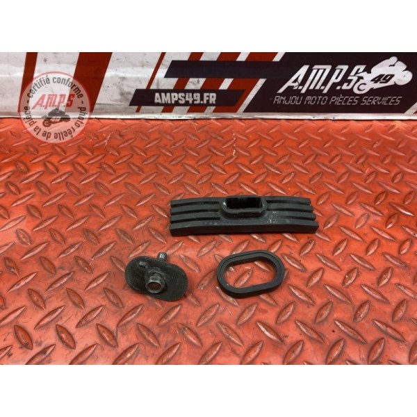 Support de reservoir Yamaha XJR 1200 1996 à 1998