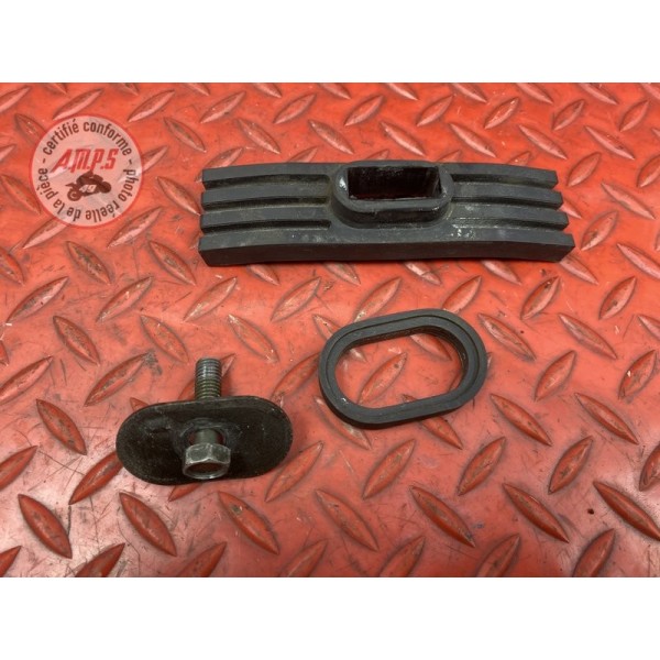 Support de reservoir Yamaha XJR 1200 1996 à 1998