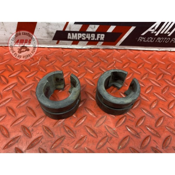 Tampon de cadre Yamaha XJR 1200 1996 à 1998