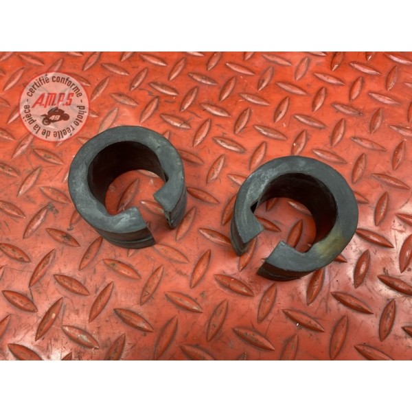 Tampon de cadre Yamaha XJR 1200 1996 à 1998