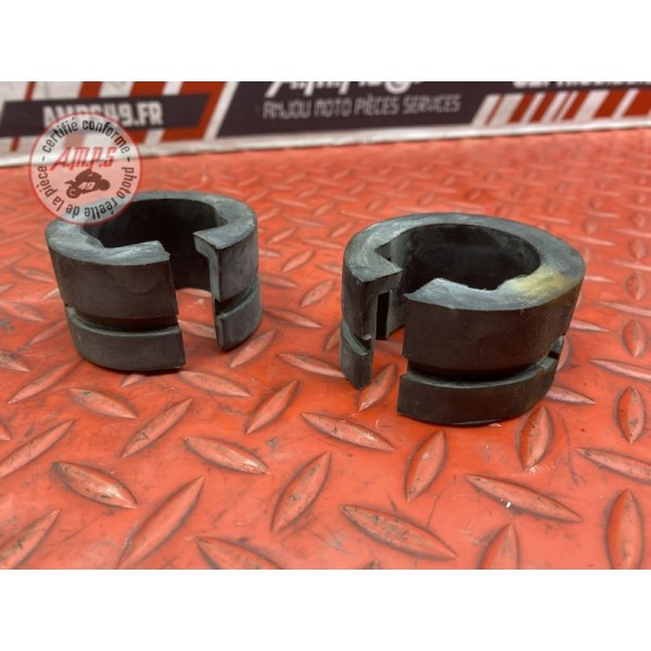 Tampon de cadre Yamaha XJR 1200 1996 à 1998
