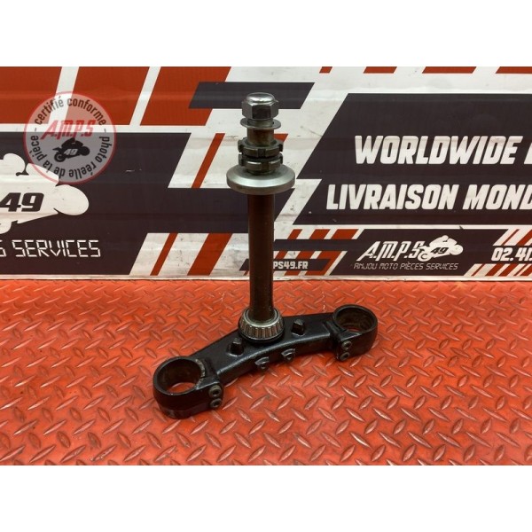 Te de fourche inférieur Yamaha XJR 1200 1996 à 1998