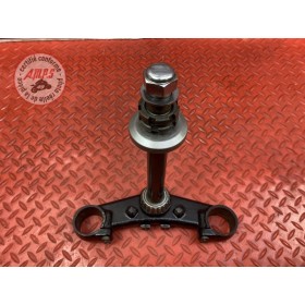 Te de fourche inférieur 