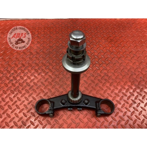 Te de fourche inférieur Yamaha XJR 1200 1996 à 1998